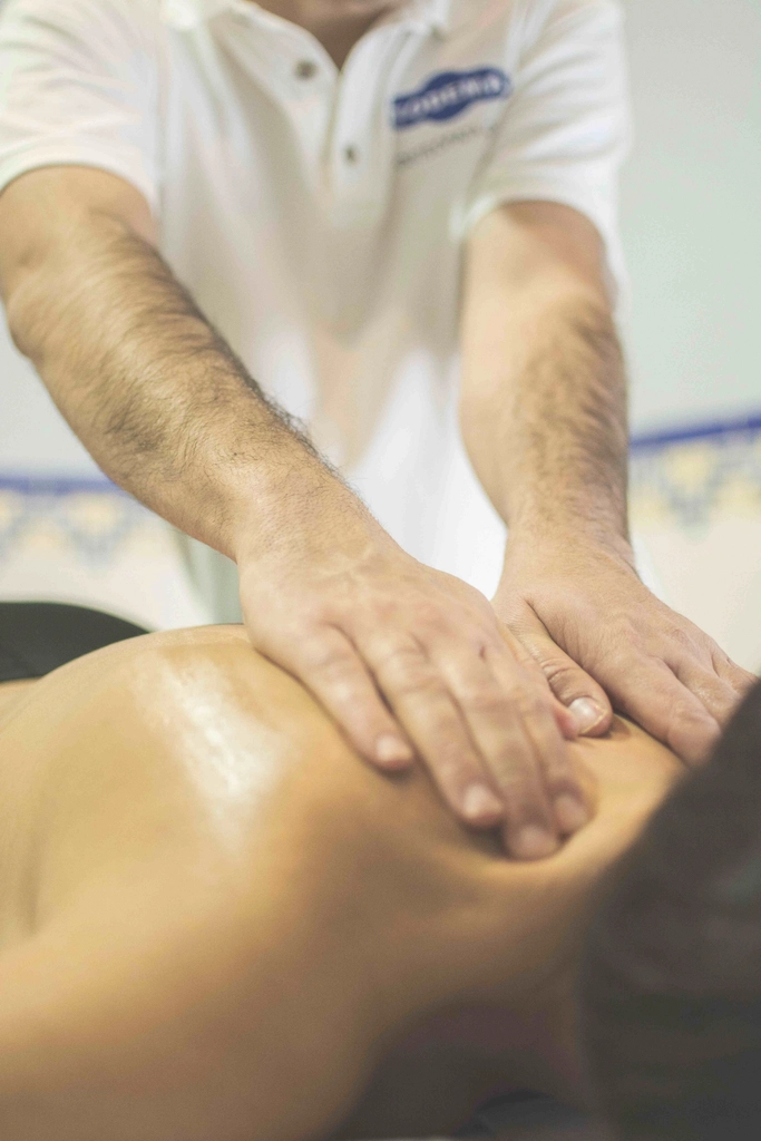 Spa and wellness